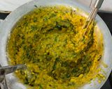 કોથંબિર વડી (Kothambir Vadi Recipe In Gujarati) રેસીપી સ્ટેપ2ફોટો