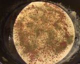 A picture of step 4 of California Farm Hot Potato Vichyssoise Soup.