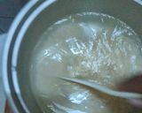 गुड चावल(gud chawal recipe in hindi) रेसिपी चरण 2 फोटो