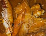 Foto del paso 6 de la receta Raya a la Sanluqueña