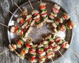 ফিশ কাবাব(Fish  kebab recipe in Bengali) রেসিপির ধাপ 2 ছবি