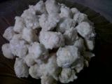 Bakso Tenggiri Wortel Sehat Mudah Bergizi