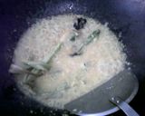 Foto langkah ke 4 dari resep Gulai Kepala Ikan Salmon.