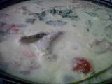 Gulai Kepala Ikan Salmon