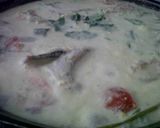 Foto langkah ke 8 dari resep Gulai Kepala Ikan Salmon.
