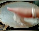 عکس مرحله 14 از دستور نان توموشی😋