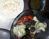 Foto del paso 4 de la receta: Ensalada griega