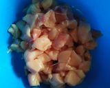 Foto langkah ke 3 dari resep Sate Ayam Madura.