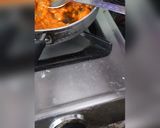 A picture of step 10 of Veg Chinese lollipop.