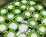 Foto langkah ke 6 dari resep Kue Nona Manis.