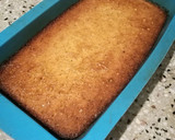 Foto del paso 4 de la receta: Budín de Naranja y Miel, sin harina