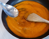 Foto del paso 9 de la receta: Macarrones con salsa de tomate frito