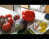 Foto del paso 1 de la receta: Samfaina