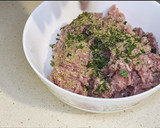 Foto del paso 1 de la receta: Albóndigas guisadas con verduras
