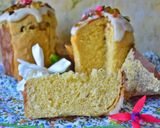 Foto del paso 8 de la receta: Pan dulce navideño fácil🎄🥂