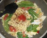 Foto langkah ke 3 dari resep Mie Nyemek.