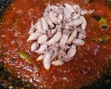 Foto langkah ke 3 dari resep Sambal Baby Cumi Asin.