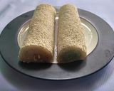 Foto langkah ke 8 dari resep Mocci Gulung.