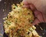 A picture of step 16 of Sweet Potato Kebab.