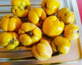 Birsalma sajt recept fázis 1 fotója