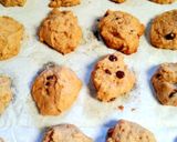Foto langkah ke 5 dari resep Banana soft cookies (ekonomis).