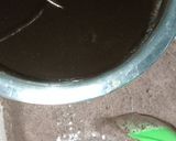 Foto langkah ke 5 dari resep Brownies Coklat Ny Liem.