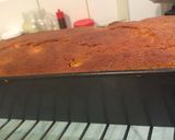 Hình bước làm 3 của món Cake Gourmand Aux Pommes
