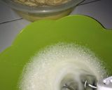 Foto langkah ke 3 dari resep Marmer Cake.