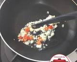 Tumis brokoli buncis salted egg kering mudah#homemadebylita langkah memasak 2 foto