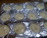 Foto del paso 6 de la receta: Muffins de manzana - canela