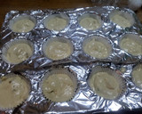 Foto del paso 6 de la receta: Muffins de manzana - canela
