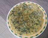 Foto del paso 3 de la receta: Tortilla de acelgas