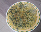 Foto del paso 3 de la receta: Tortilla de acelgas