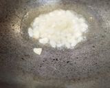 A picture of step 1 of Arrabbiata Sauce.