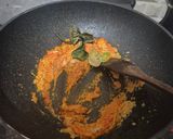 Foto langkah ke 1 dari resep Gulai ayam telur.