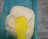 Foto langkah ke 2 dari resep Roti sosis.