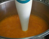 Foto del paso 4 de la receta: Mermelada de albaricoque