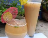 ছাতুর শরবত (chatur sharbat recipe in Bengali) রেসিপি ধাপ - 3 ছবি