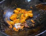 Foto langkah ke 6 dari resep Sambal goreng ati ampela nanas.