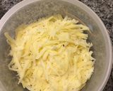 Foto del paso 2 de la receta: Pascualina de espinaca y queso