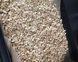 Une image de l'étape 4 de Granola protéiné maison.