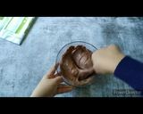 Foto langkah ke 5 dari resep Bolu Macan versi Ekonomis.