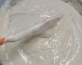 Foto del paso 3 de la receta: Torta de vainilla básica o Bizcochuelo con 3 ingredientes