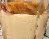 Foto del paso 3 de la receta: Gelatina de chicozapote