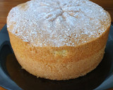 Foto del paso 1 de la receta: Torta de cumpleaños Guillermo