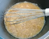 Foto del paso 4 de la receta: Secreto ibérico con salsa de cerveza