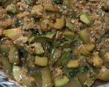 Foto del paso 4 de la receta: Quiche de zucchini