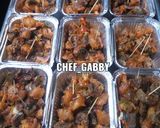 A picture of step 6 of Gizdodo.