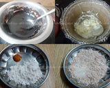 व्होल व्हीट डोनट्स (whole wheat donuts recipe in marathi) रेसिपी स्टेप 3 फोटो 