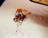 A picture of step 3 of Italian Rice Pudding.